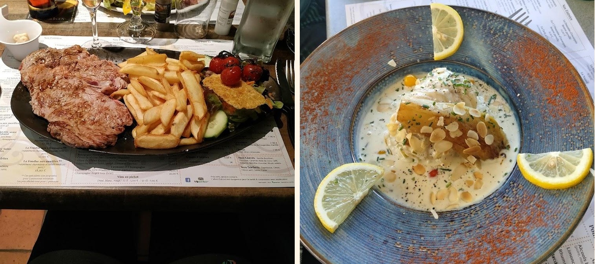 Le Moulin des Tanneurs - Gallery Image 3